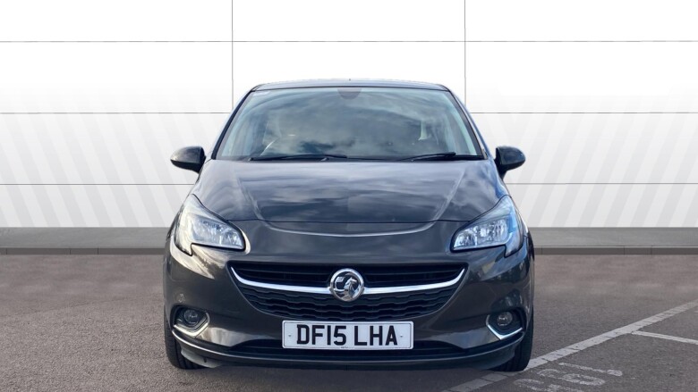 Vauxhall Corsa 1.4 ecoFLEX SRi 5dr Petrol Hatchback